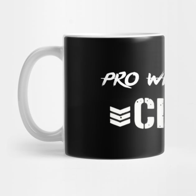 Pro Wrestling Club (Pro Wrestling) by wls